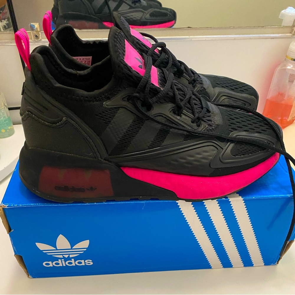 Adidas ZX 2K Boost